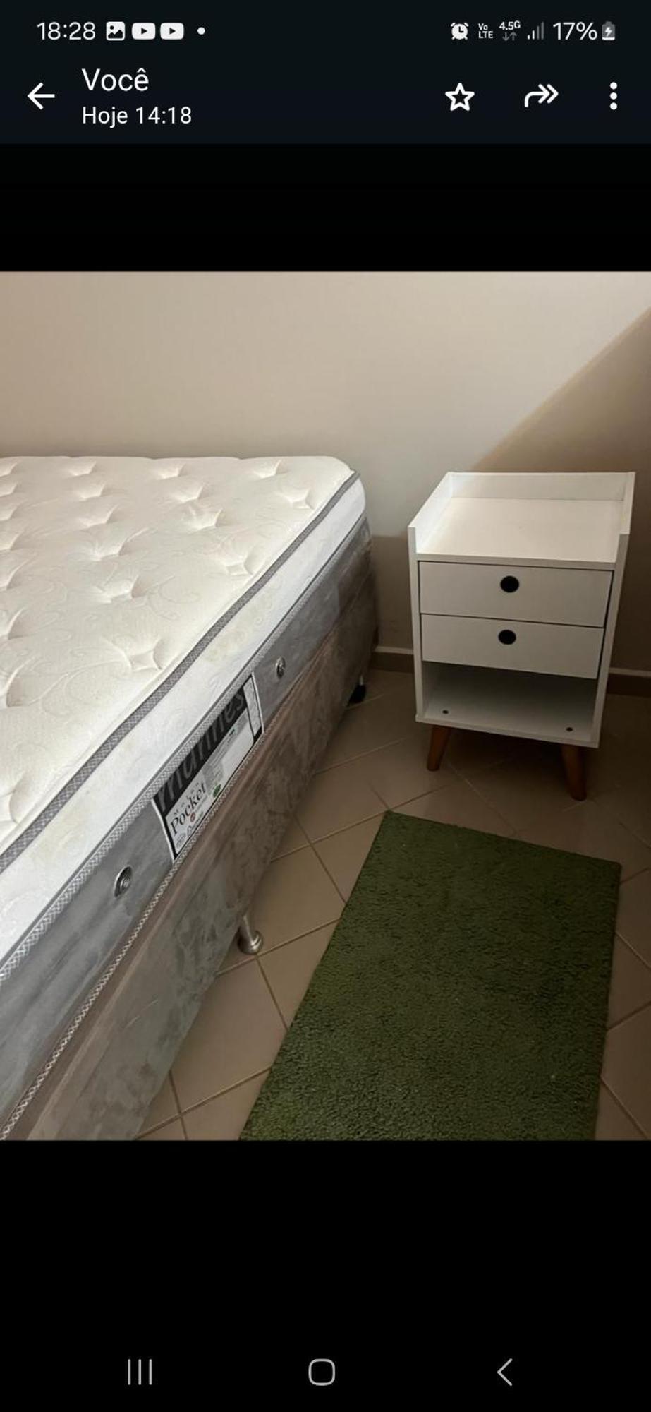 كلدس نوفاس Eldorado Flat Service Apto 601- Bl 1 المظهر الخارجي الصورة