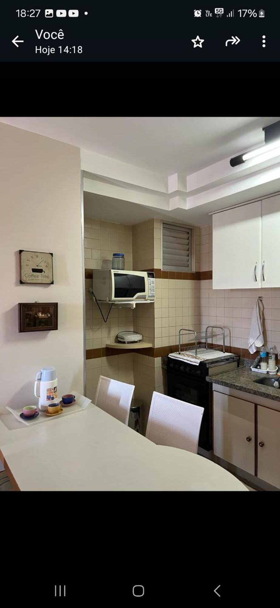 كلدس نوفاس Eldorado Flat Service Apto 601- Bl 1 المظهر الخارجي الصورة