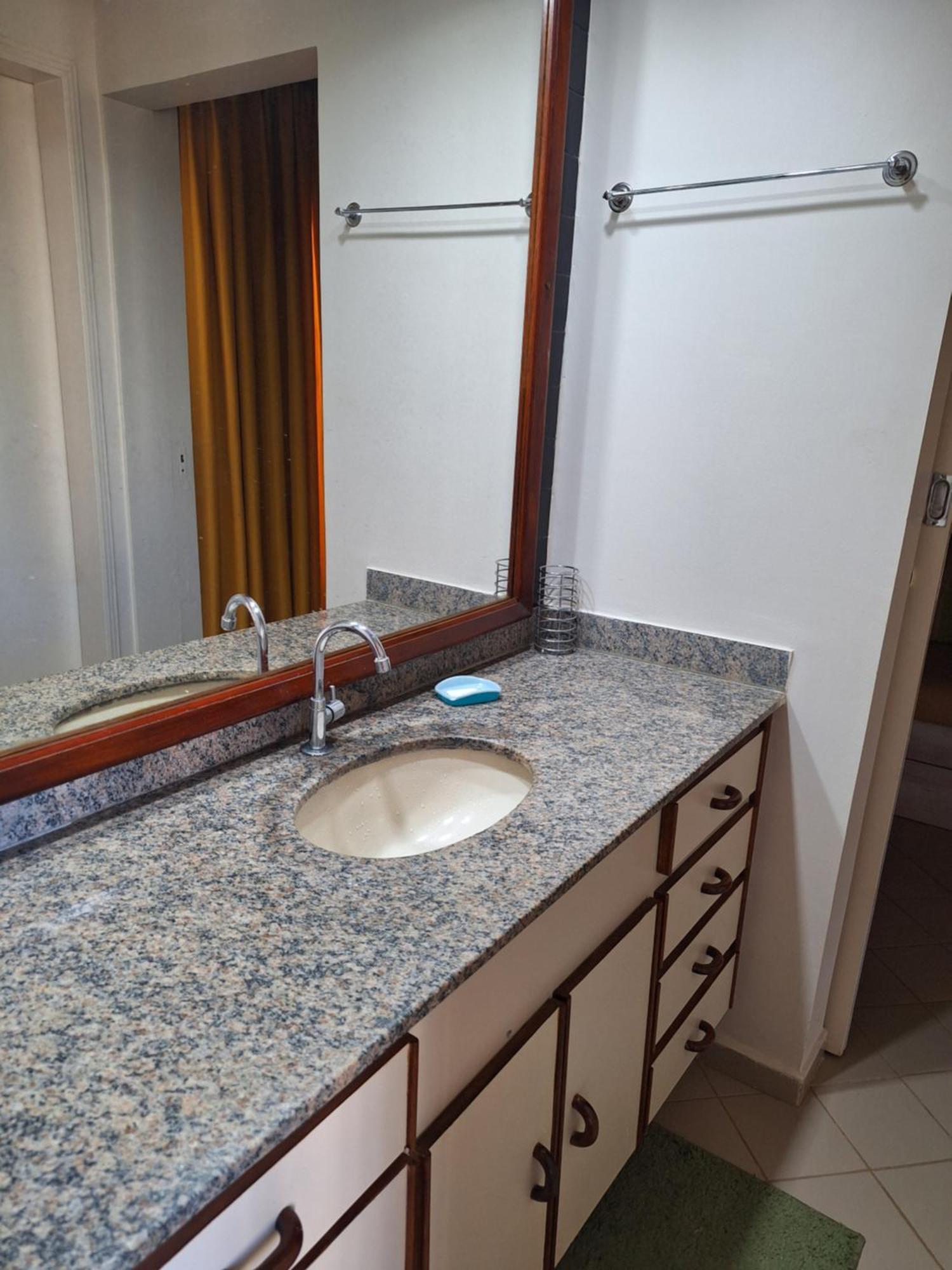 كلدس نوفاس Eldorado Flat Service Apto 601- Bl 1 المظهر الخارجي الصورة